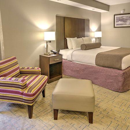 Best Western Sevierville/Kodak Inn Zewnętrze zdjęcie