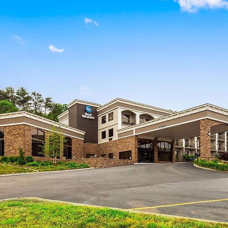 Best Western Sevierville/Kodak Inn Zewnętrze zdjęcie