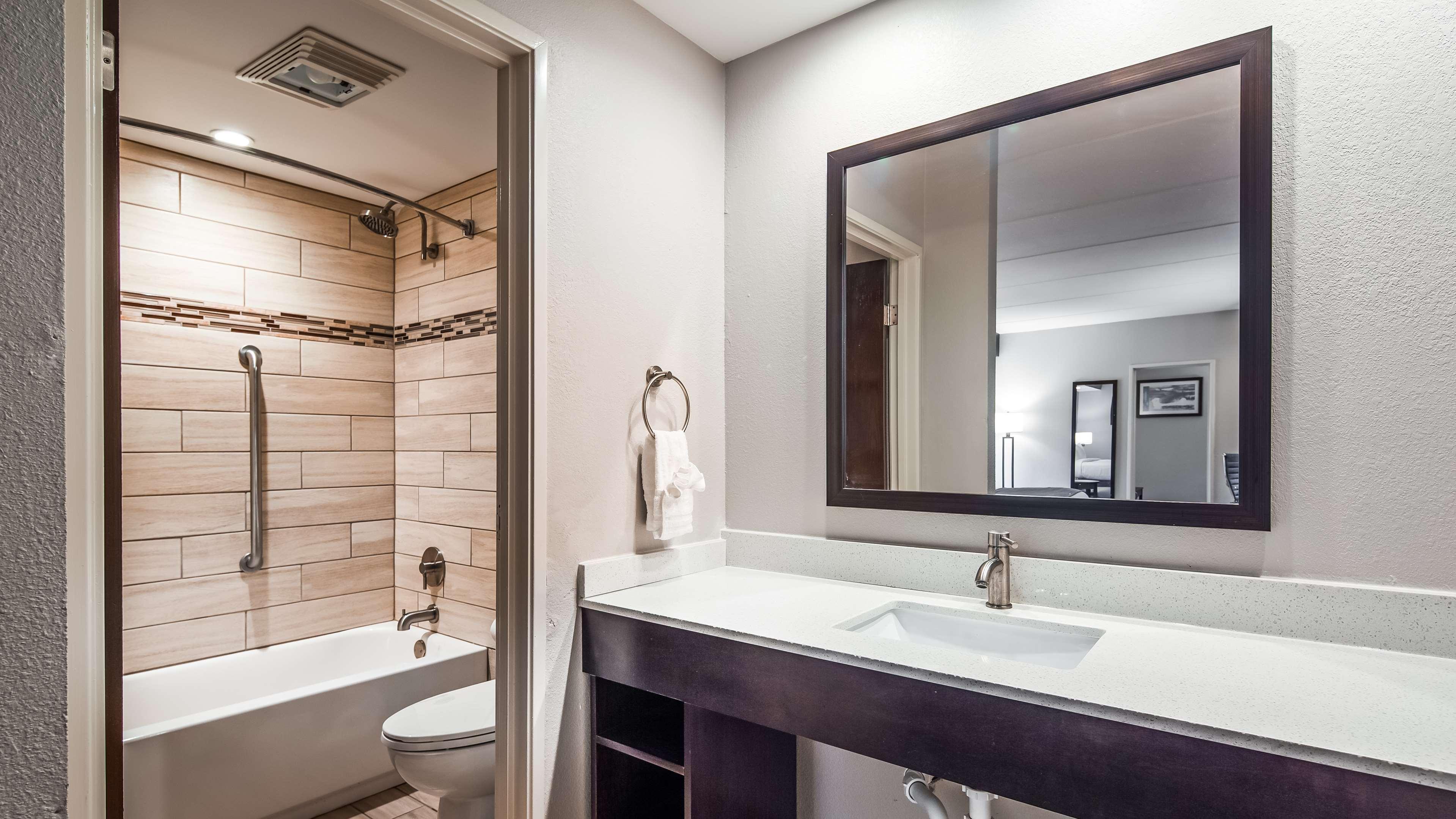 Best Western Sevierville/Kodak Inn Zewnętrze zdjęcie