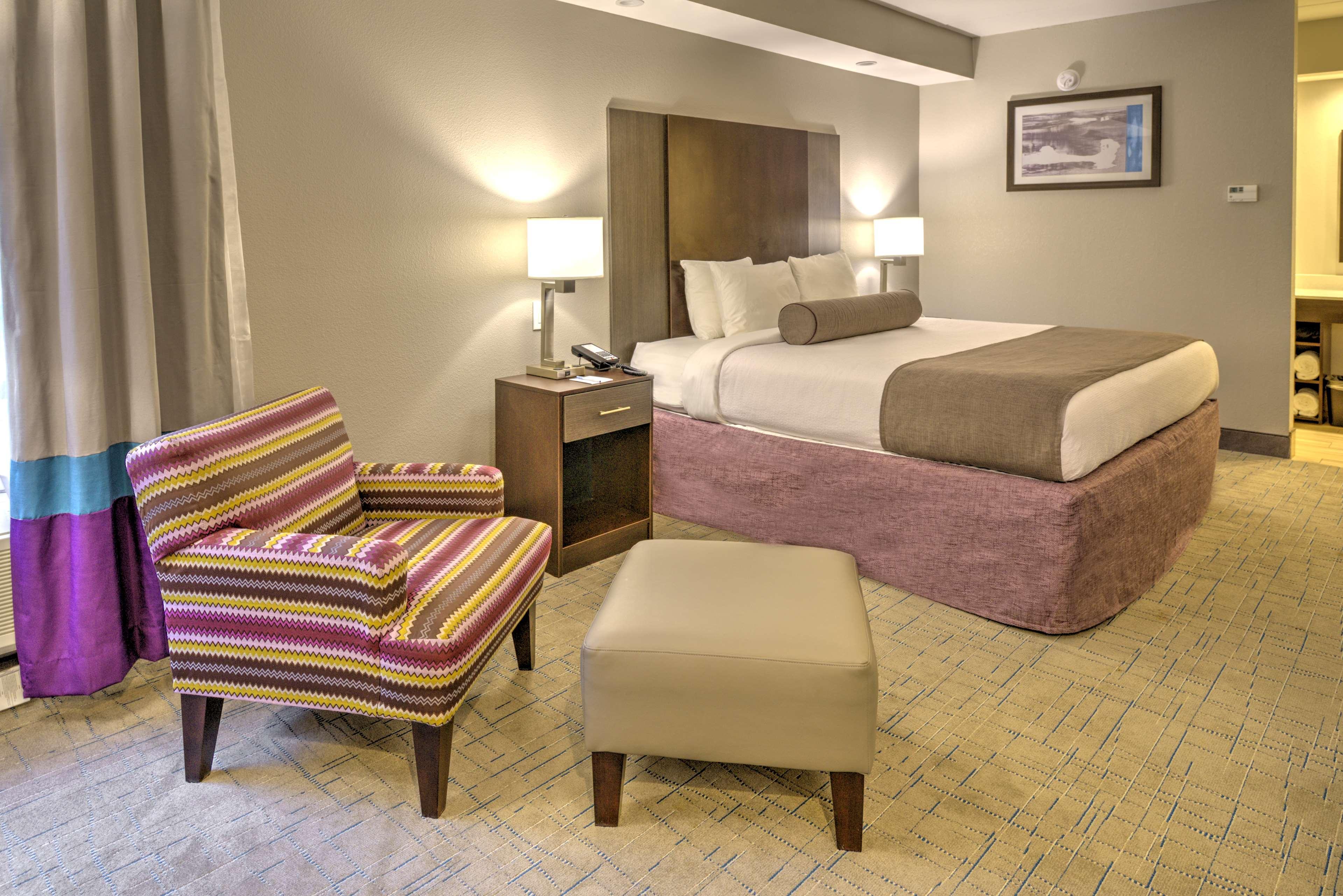 Best Western Sevierville/Kodak Inn Zewnętrze zdjęcie