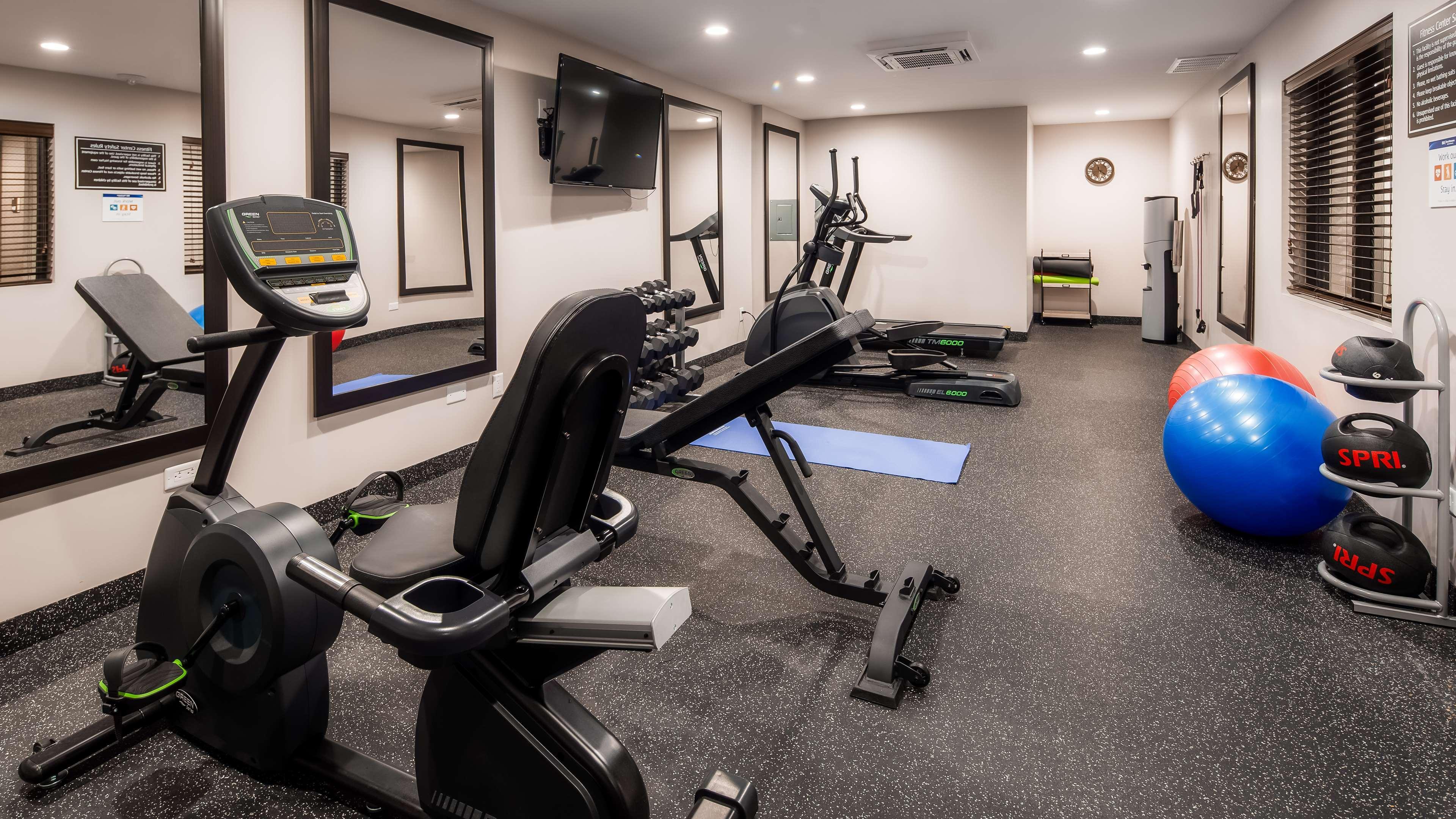Best Western Sevierville/Kodak Inn Zewnętrze zdjęcie