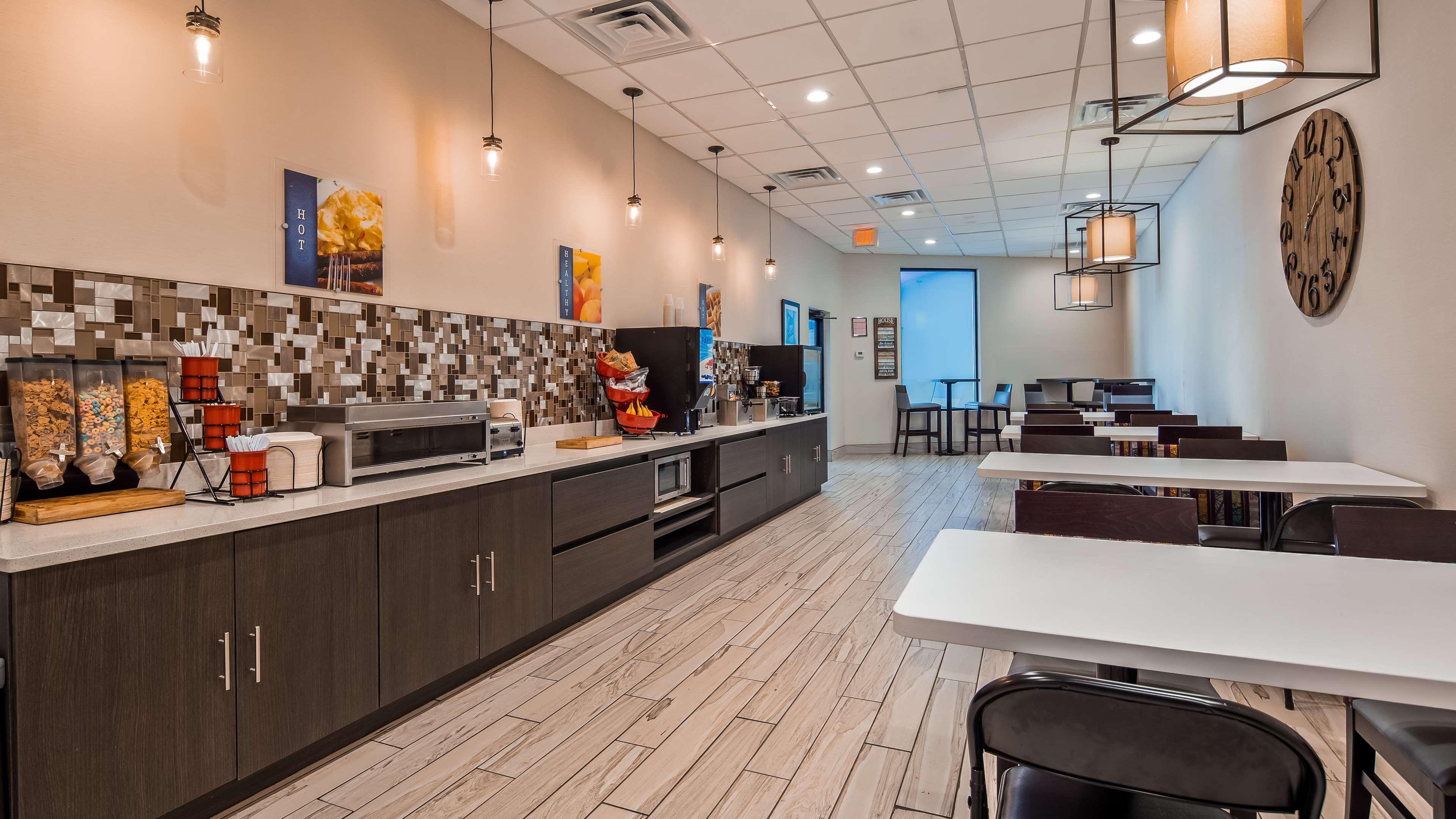 Best Western Sevierville/Kodak Inn Zewnętrze zdjęcie