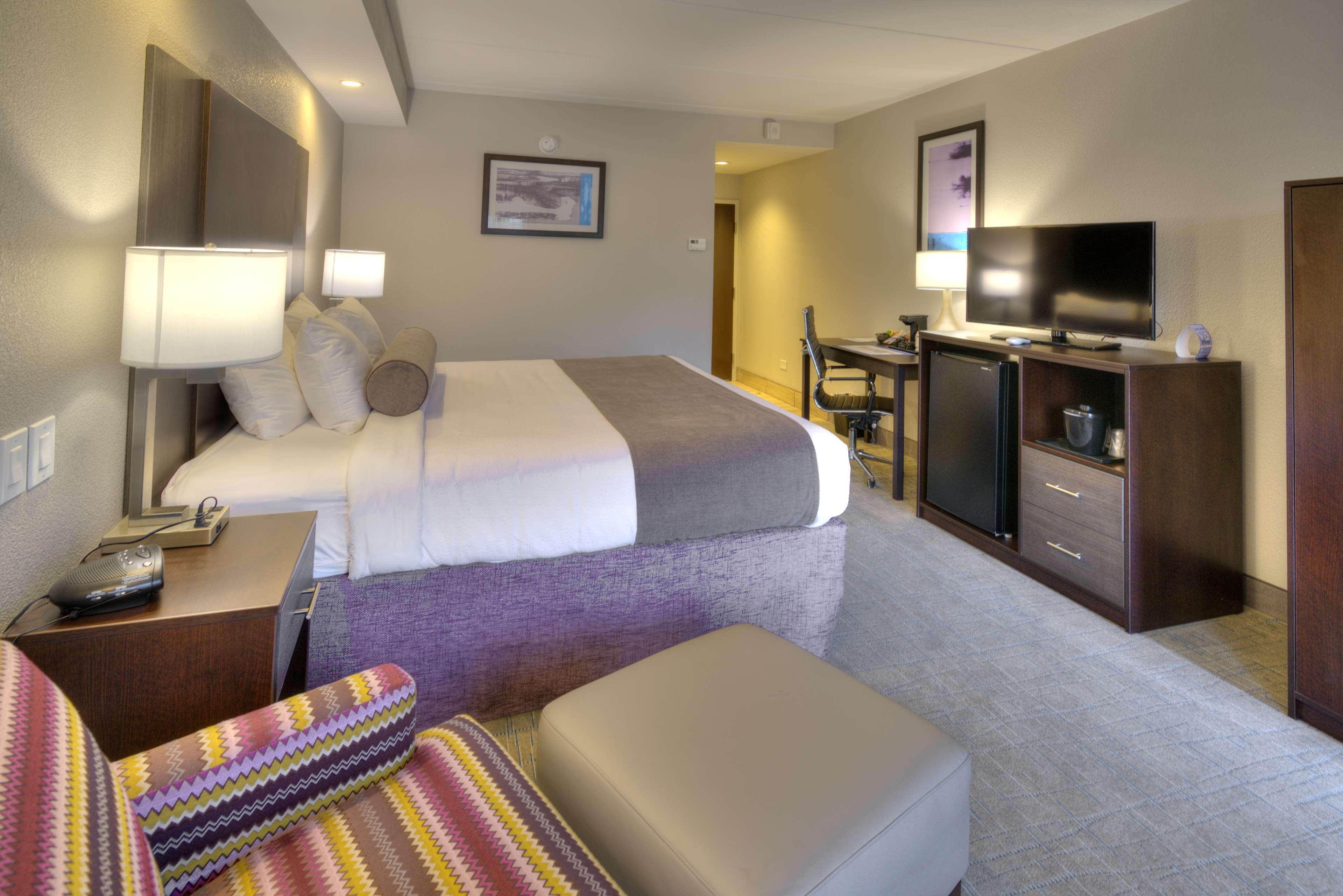 Best Western Sevierville/Kodak Inn Zewnętrze zdjęcie