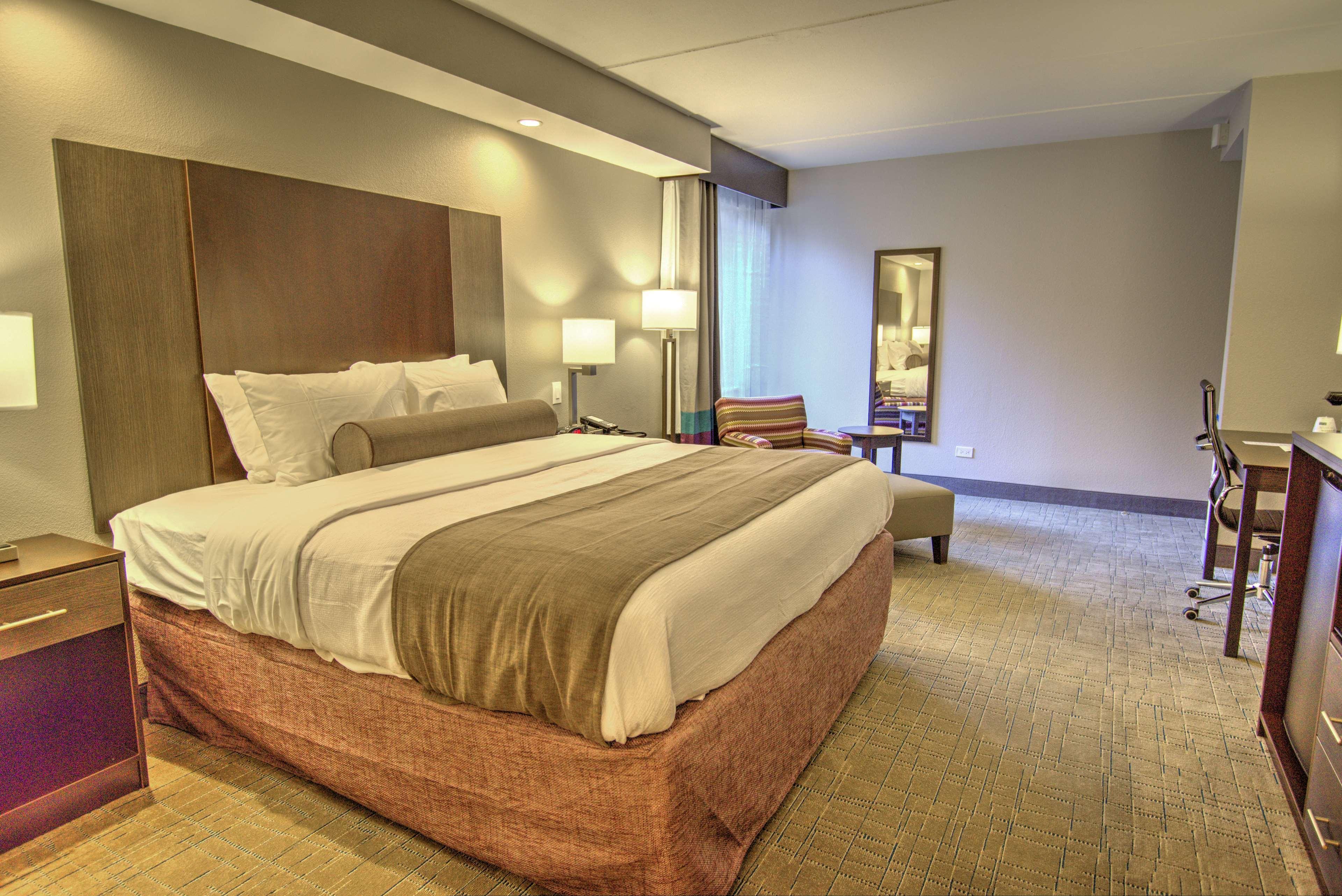 Best Western Sevierville/Kodak Inn Zewnętrze zdjęcie