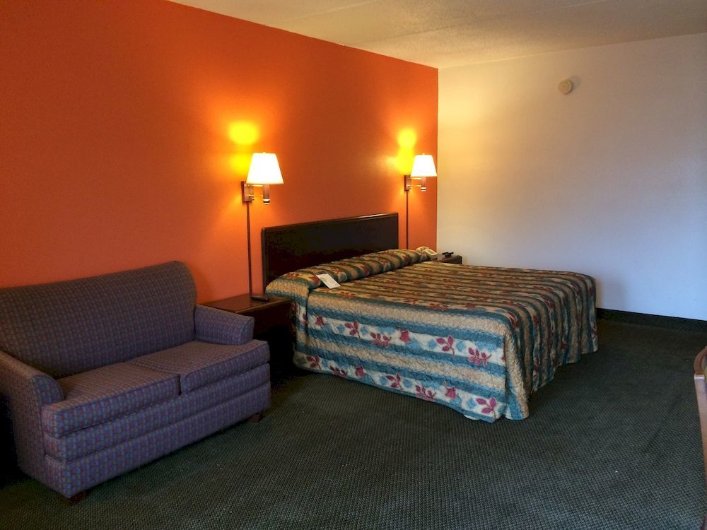 Best Western Sevierville/Kodak Inn Zewnętrze zdjęcie