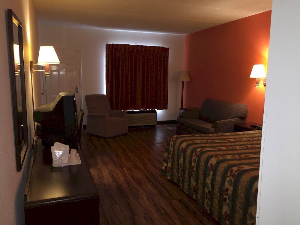 Best Western Sevierville/Kodak Inn Zewnętrze zdjęcie