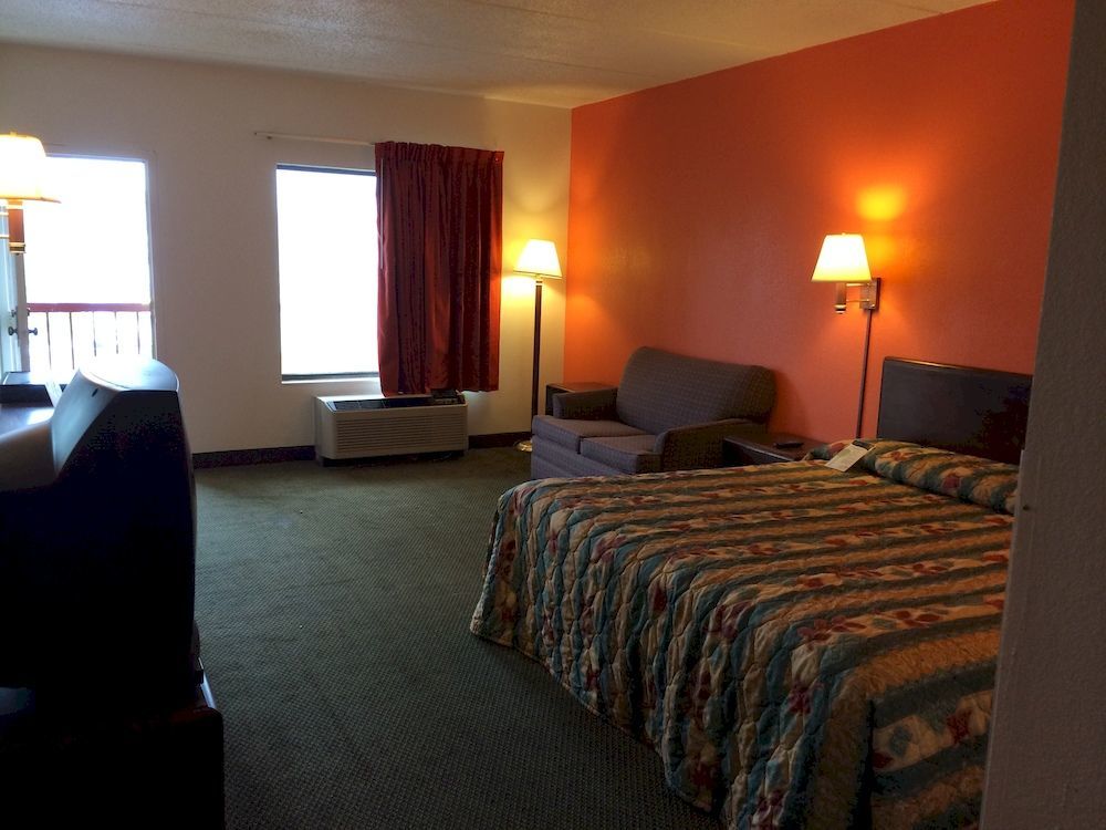 Best Western Sevierville/Kodak Inn Zewnętrze zdjęcie