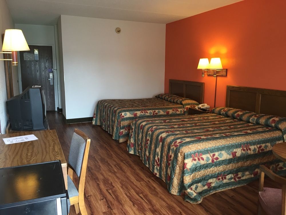 Best Western Sevierville/Kodak Inn Zewnętrze zdjęcie