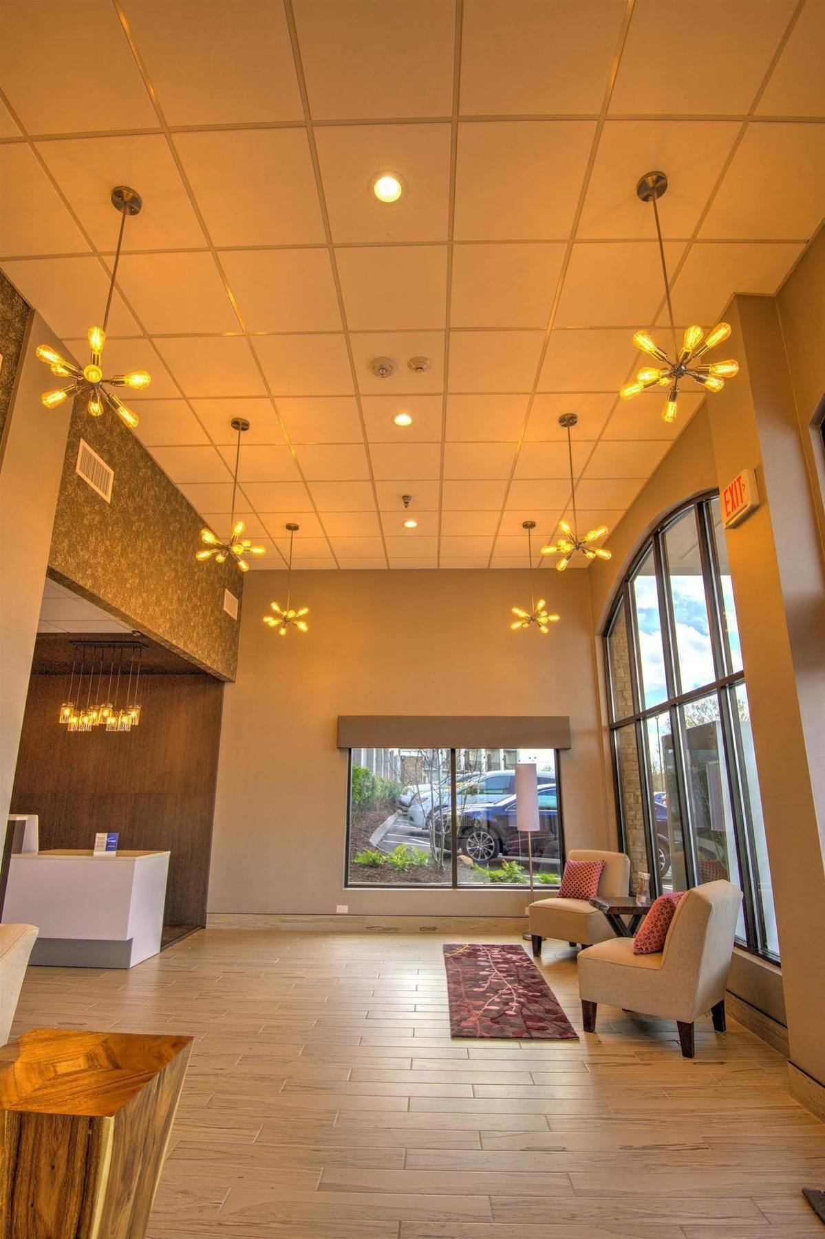 Best Western Sevierville/Kodak Inn Zewnętrze zdjęcie