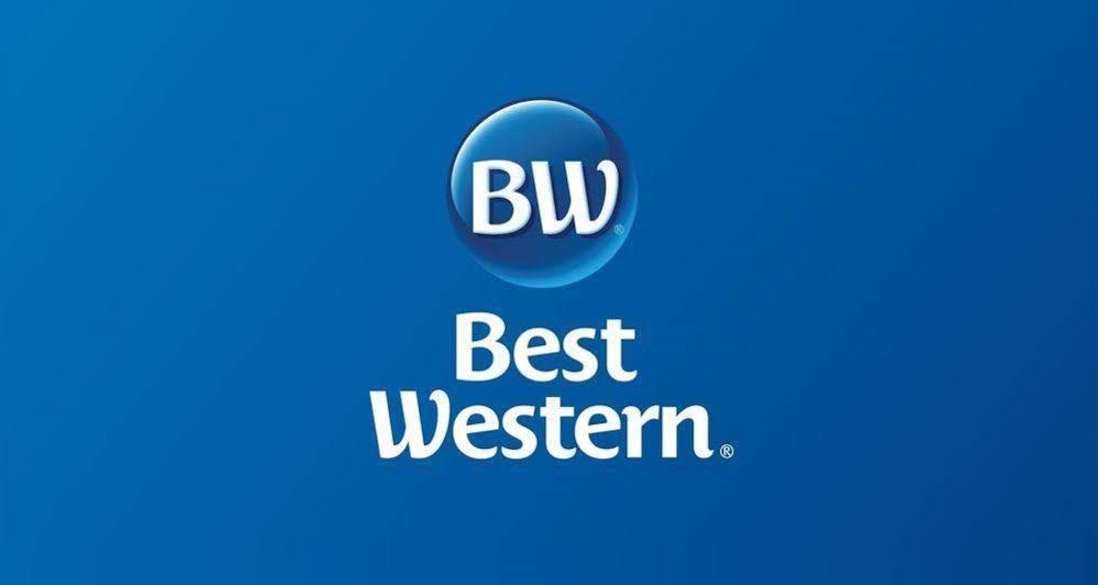 Best Western Sevierville/Kodak Inn Zewnętrze zdjęcie