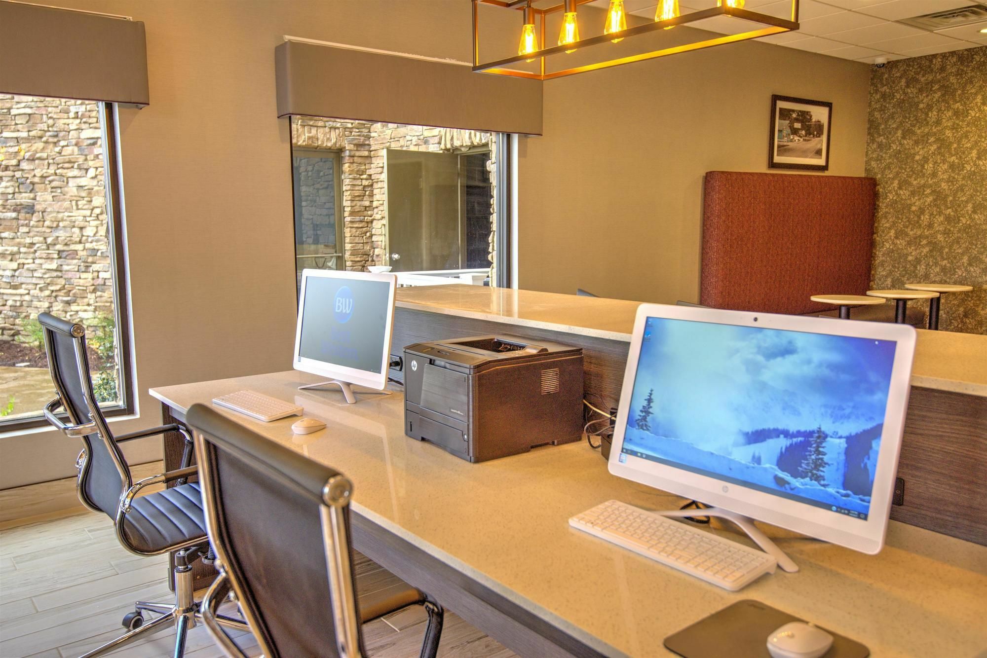 Best Western Sevierville/Kodak Inn Zewnętrze zdjęcie