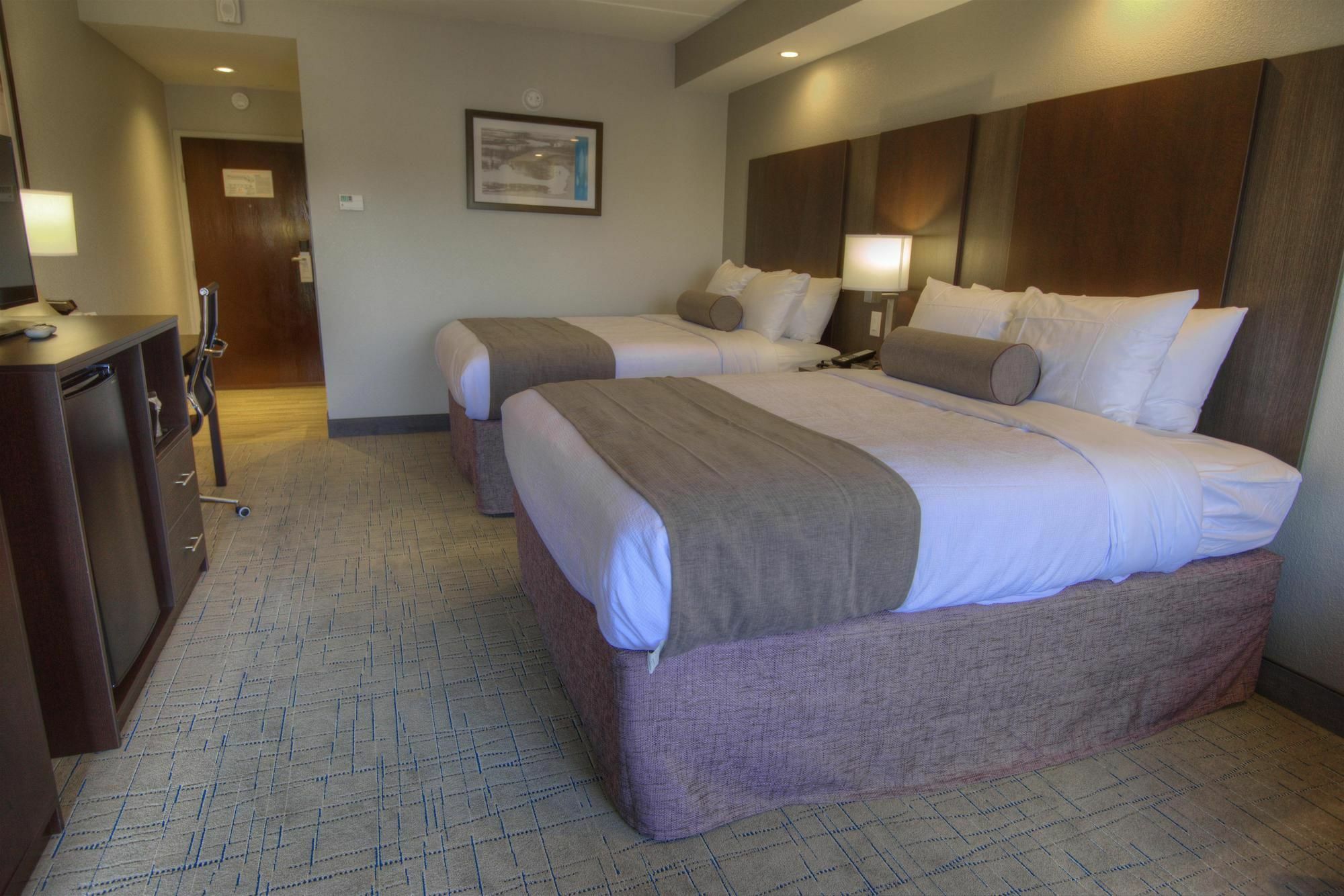 Best Western Sevierville/Kodak Inn Zewnętrze zdjęcie