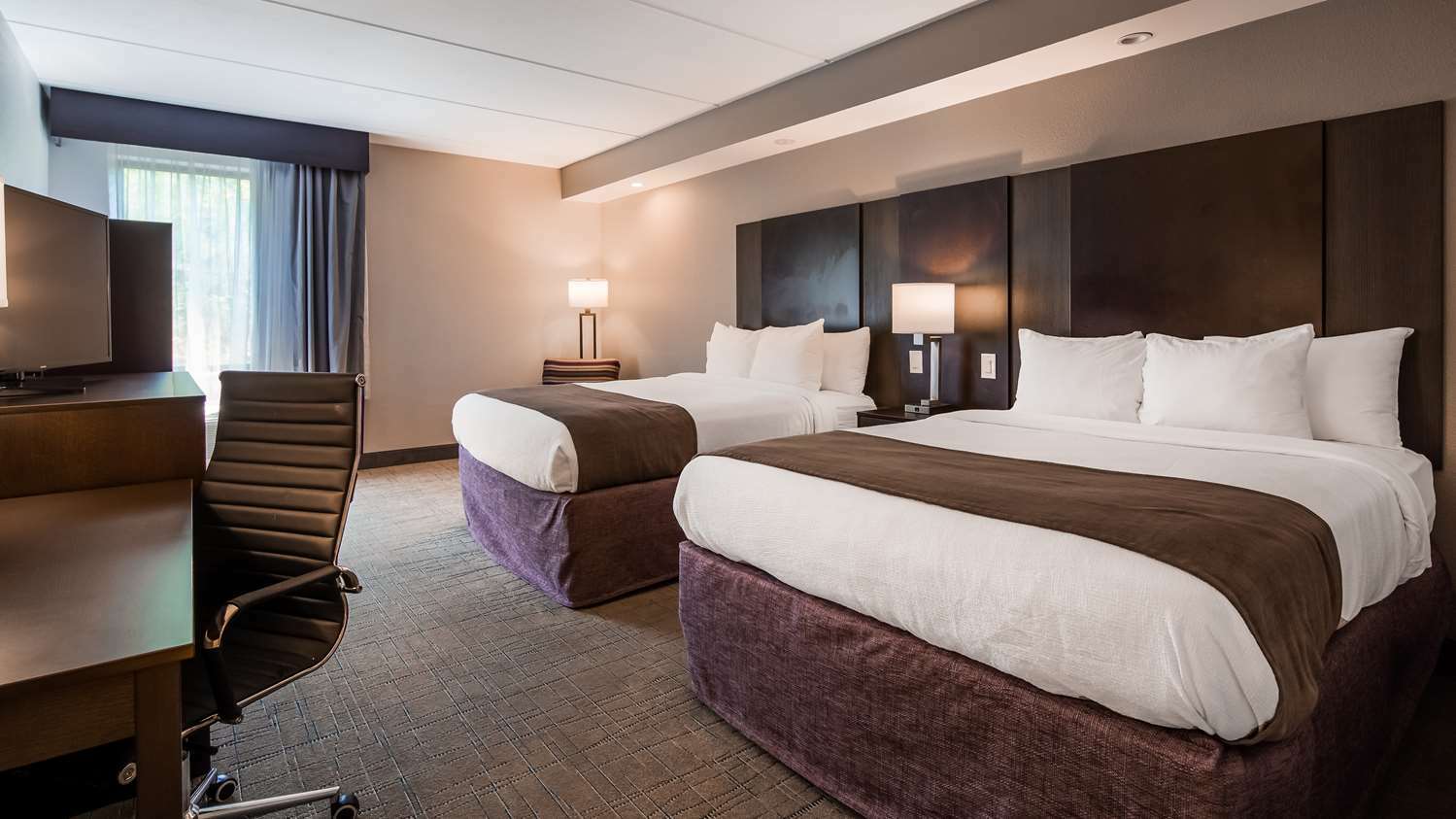 Best Western Sevierville/Kodak Inn Zewnętrze zdjęcie